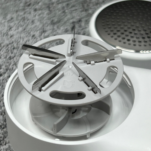 Машинка для удаления катышков Xiaomi Mijia Rechargeable Lint Remover White (MQXJQ01KL)