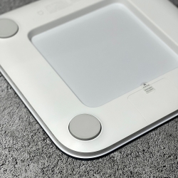 Умные весы Xiaomi Mijia Body Composition Scale S400 (MJTZC01YM) Blue