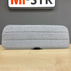 Сменная ворсяная тряпка для Швабры Deerma Del Mar Spray (1шт)