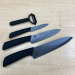 Набор кухонных ножей Xiaomi Huo Hou Nano Ceramic Knife Set