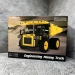 Конструктор Xiaomi Onebot Engineering Mining Truck (OBKSC55AIQI) 526 PCS Yellow