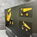 Конструктор Xiaomi Onebot Engineering Mining Truck (OBKSC55AIQI) 526 PCS Yellow