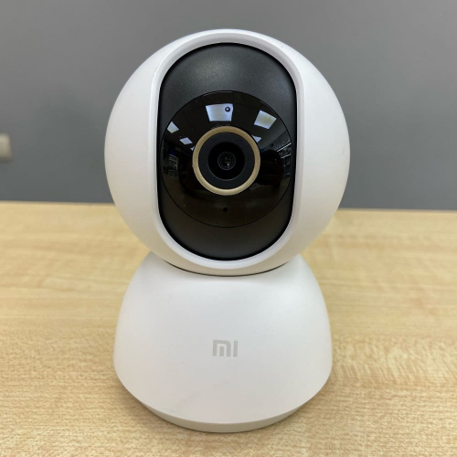 IP-камера Xiaomi Mijia 360° Home Camera PTZ Version 2K (MJSXJ09CM ...