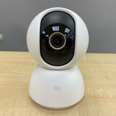 IP-камера Xiaomi Mijia 360° Home Camera PTZ Version 2K (MJSXJ09CM)