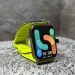 Смарт часы Xiaomi Haylou RS4 Plus Smartwatch Metal Strap Black
