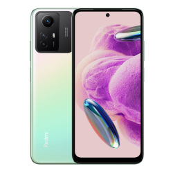 Смартфон Xiaomi Redmi Note 12S 8/256Gb Green
