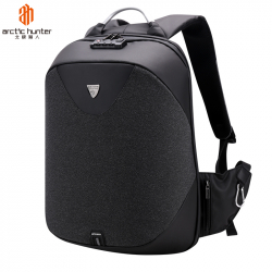Рюкзак Arctic Hunter B00208 Black