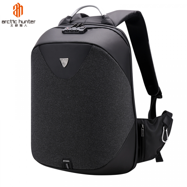 Рюкзак Arctic Hunter B00208 Black