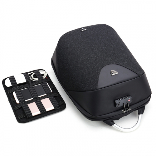 Рюкзак Arctic Hunter B00208 Black