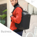 Рюкзак Arctic Hunter B00208 Black