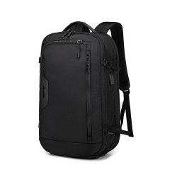 Рюкзак Arctic Hunter B00183-1 Black