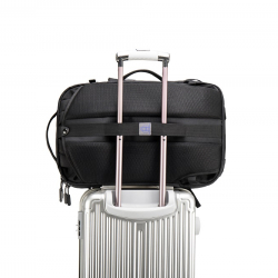 Рюкзак Arctic Hunter B00183-1 Black