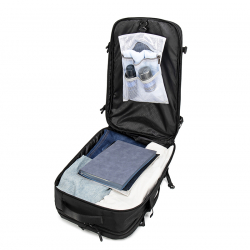 Рюкзак Arctic Hunter B00183-1 Black