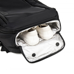 Рюкзак Arctic Hunter B00183-1 Black