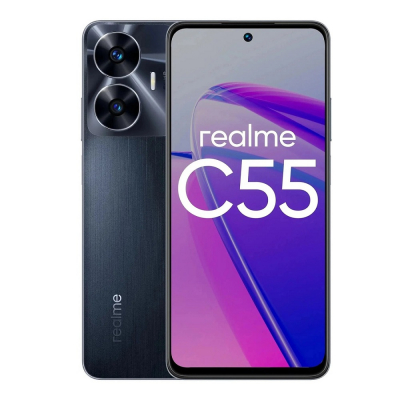 Смартфон Realme C55 8/256Gb Black