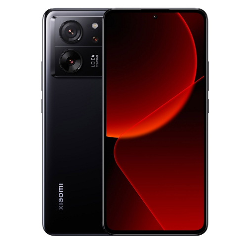 Смартфон Xiaomi 13T Pro 12/512 Black