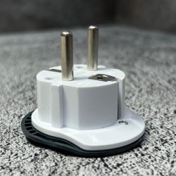 Переходник на Евровилку 16А/250V