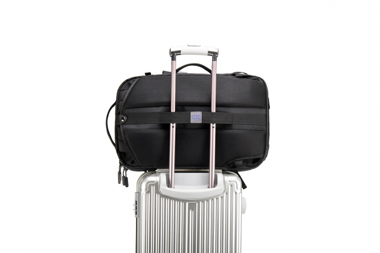 Рюкзак Arctic Hunter B00183-1 Blue