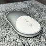 Мышь Xiaomi Mi Portable Mouse 2 Silver (BXSBW02)
