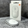 Мышь Xiaomi Mi Portable Mouse 2 Silver (BXSBW02)
