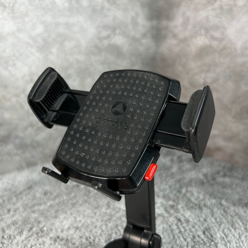 Автомобильный держатель Arroys Dash Max Auto black