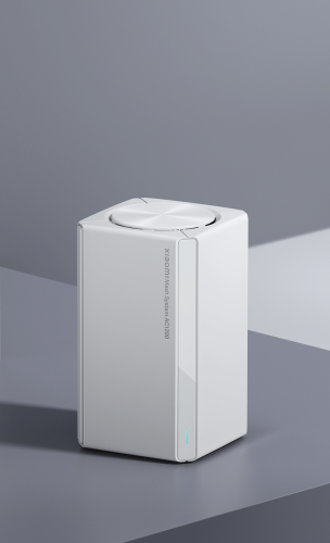 Wi-Fi роутер Xiaomi Mesh System AC1200 (1-pack) White