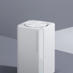Wi-Fi роутер Xiaomi Mesh System AC1200 (1-pack) White