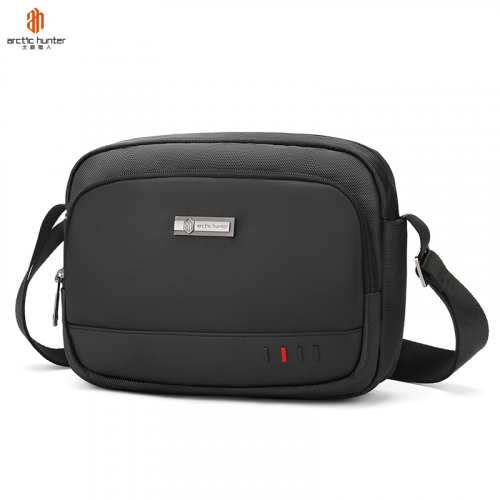 Сумка Arctic Hunter K00059 Black