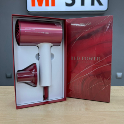Фен для волос Xiaomi Soocare Day&amp;Night Red (H5-T) без диффузора