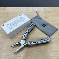 Складной многофункциональный нож Xiaomi HuoHou Multifunction Knife K20 (HU0254)