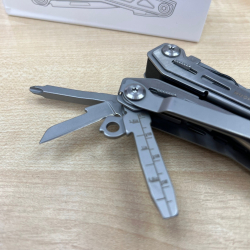 Складной многофункциональный нож Xiaomi HuoHou Multifunction Knife K20 (HU0254)