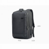 Рюкзак Arctic Hunter GB00328 Black