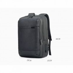 Рюкзак Arctic Hunter GB00328 Black