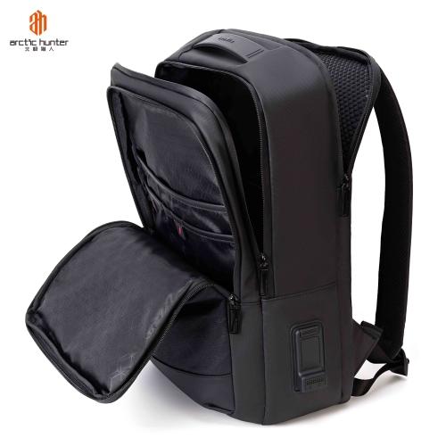 Рюкзак Arctic Hunter GB00328 Black