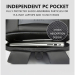 Рюкзак Arctic Hunter GB00328 Black