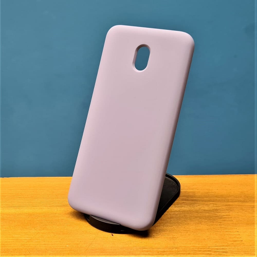 Накладка для Redmi 8A Silicone Case Ocean