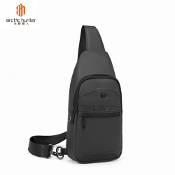 Сумка через плечо Arctic Hunter XB13001 Black