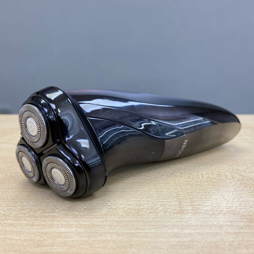 Электробритва Xiaomi Enchen BlackStone 3 Electric Shaver Silver