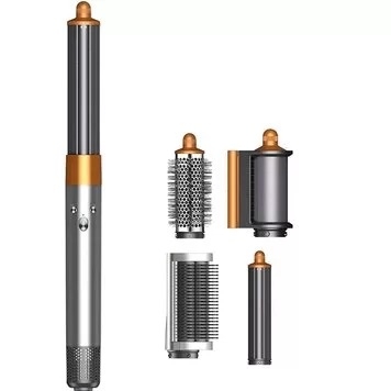 Мультистайлер Xiaomi SenCiciMen X9 (Насадок 4шт) Gray