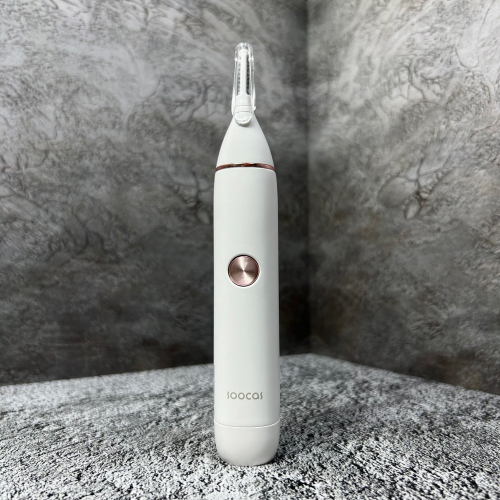 Триммер для носа и ушей Xiaomi Soocas Nose Hair Trimmer White (N1)