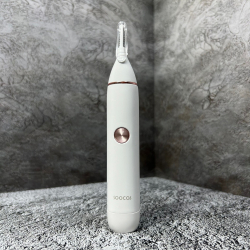 Триммер для носа и ушей Xiaomi Soocas Nose Hair Trimmer White (N1)