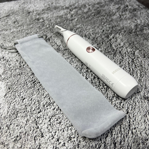 Триммер для носа и ушей Xiaomi Soocas Nose Hair Trimmer White (N1)