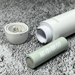 Триммер для носа и ушей Xiaomi Soocas Nose Hair Trimmer White (N1)