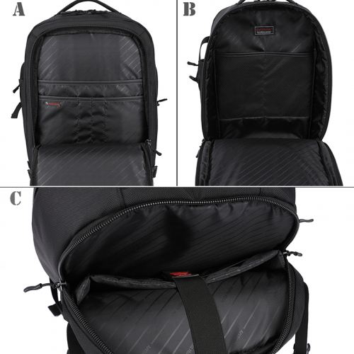 Рюкзак Arctic Hunter B00188 Blue