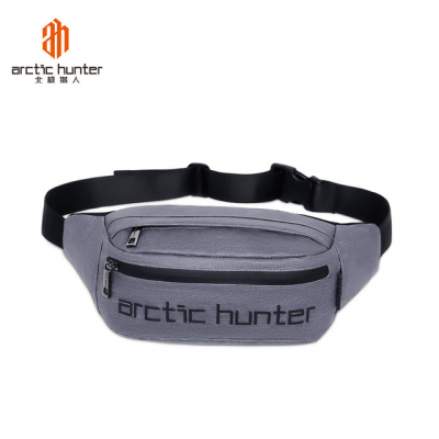 Поясная сумка Arctic Hunter YB14001-1 Lite Grey