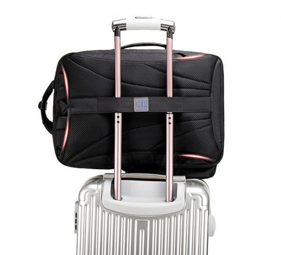 Рюкзак Golden Wolf GB-00397 Black