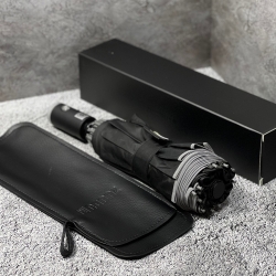Зонт Xiaomi Zuodu Automatic Umbrella Led черный