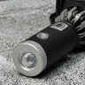 Зонт Xiaomi Zuodu Automatic Umbrella Led черный