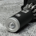 Зонт Xiaomi Zuodu Automatic Umbrella Led черный