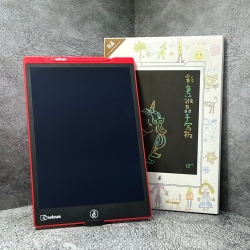 Цифровая доска для письма и рисования Xiaomi Wicue 12  Red (WNB412)